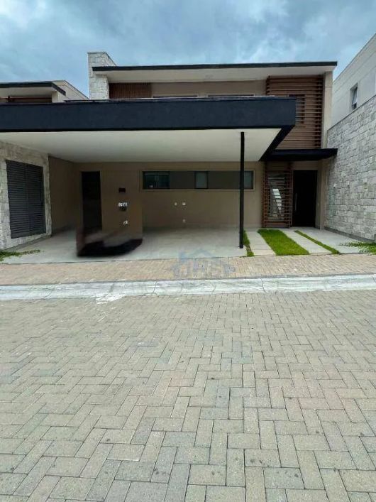 Casa com 4 dormitórios à venda, 310 m² por R$ 4.300.000 - Alphaville - Barueri/SP