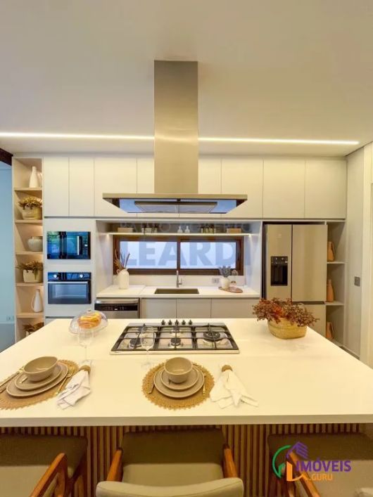 CASA EM CONDOMÍNIO - VILLA SOLAIA RESIDENCIAL - SP