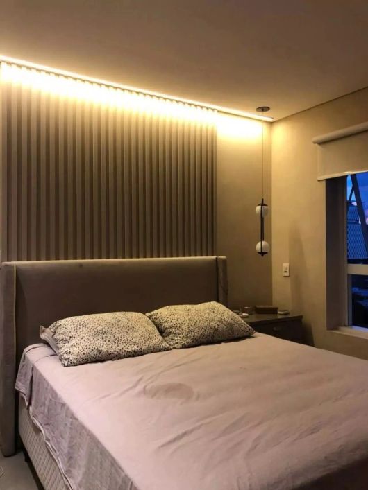 Apartamento a venda Novare Alphaville