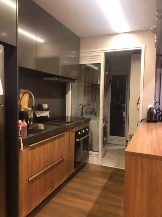 Apartamento a venda Novare Alphaville