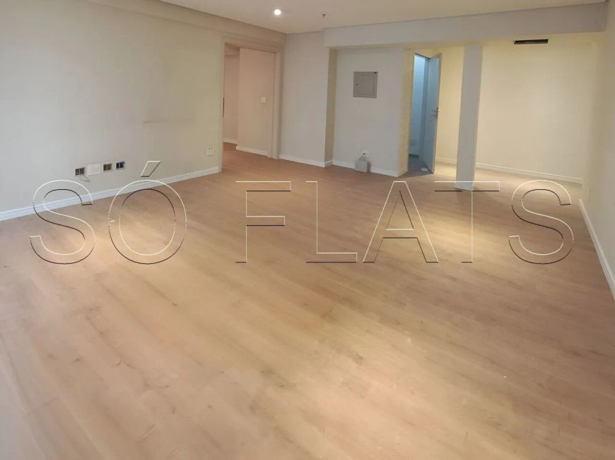 Edifício Comercial Personal Business Office, sala comercial com 224m² e 6 vagas de garagem
