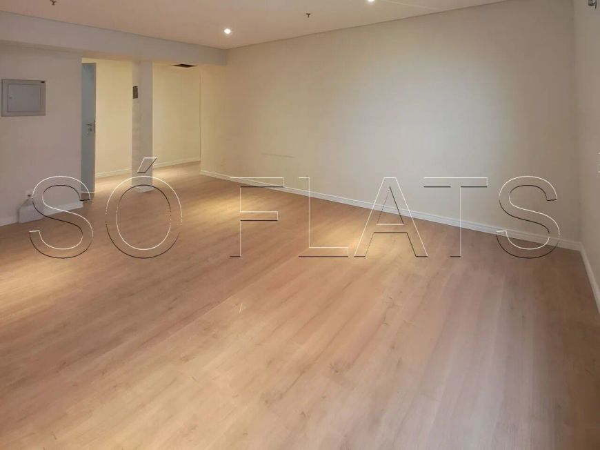 Edifício Comercial Personal Business Office, sala comercial com 224m² e 6 vagas de garagem