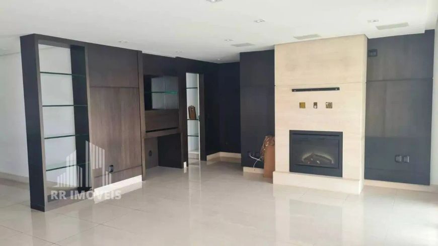RR6466 Apartamento 330m² CONDOMÍNIO MONT BLANC - OPORTUNIDADE - 4 Dorms 6 Vagas - Barueri SP - Ótima