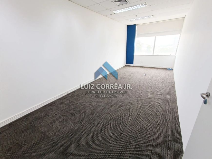 Escritório | Consultório | 90m² | excelente localização | ALPHAVILLE