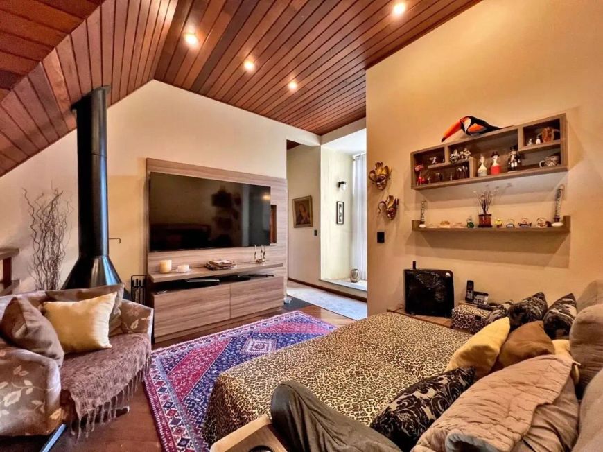 Casa Residencial Zero