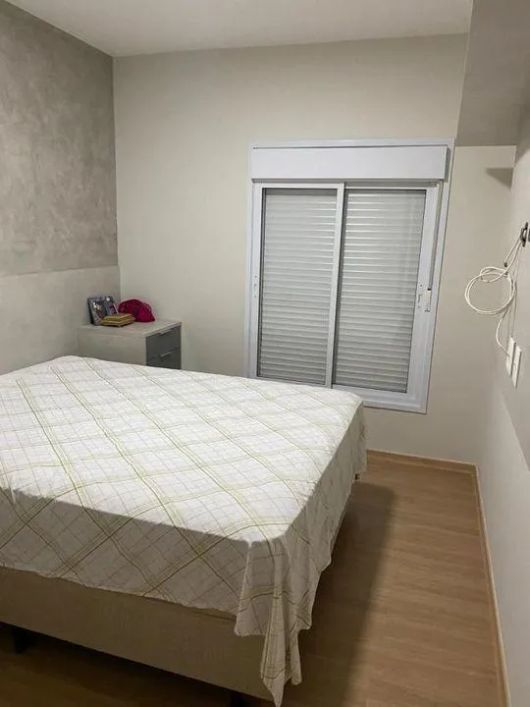 Apartamento para Venda em Barueri, Alphaville Empresarial, 3 dormitórios, 2 suítes, 3 banheiros, 2 v