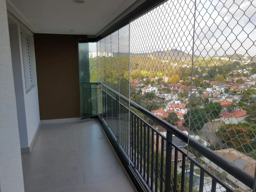 Apartamento com 2 dormitórios à venda, 82 m² por R$ 955.000,00 - Alphaville - Barueri/SP