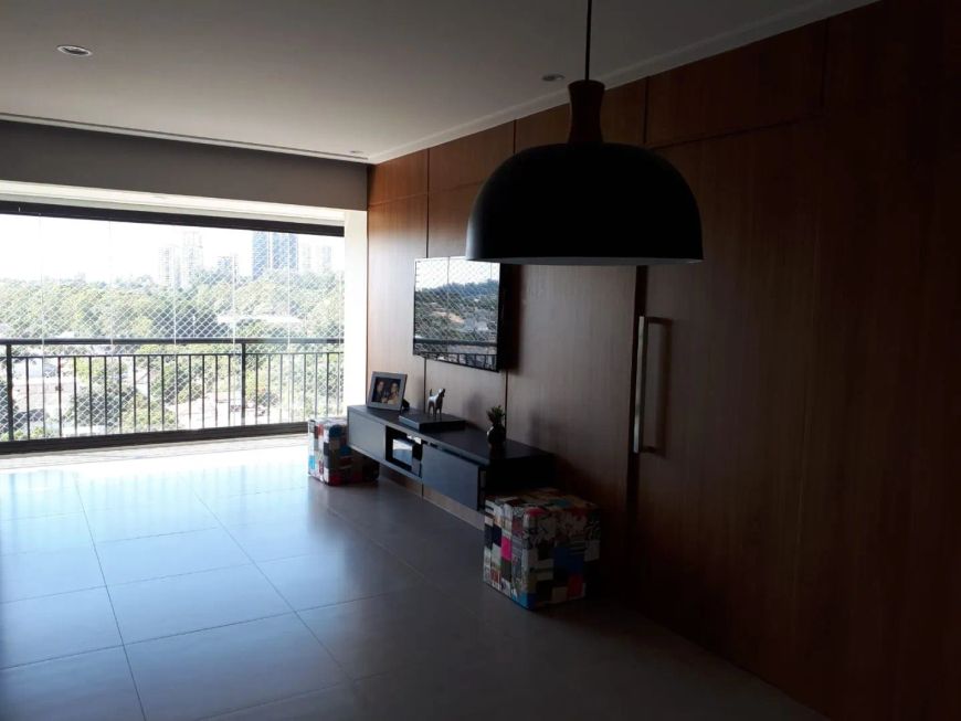 Apartamento com 2 dormitórios à venda, 82 m² por R$ 955.000,00 - Alphaville - Barueri/SP