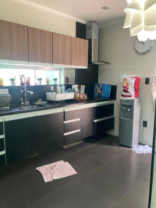 Imóvel para venda tem 350 metros quadrados com 5 quartos em Flores - Manaus - AM