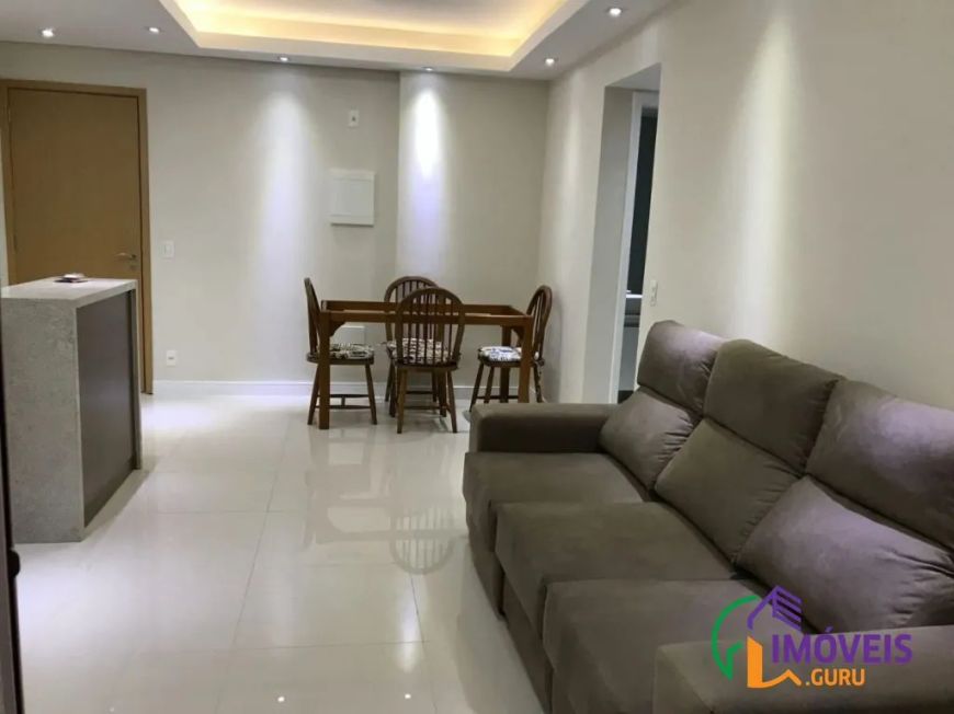 APARTAMENTO - ALPHAVILLE - SP