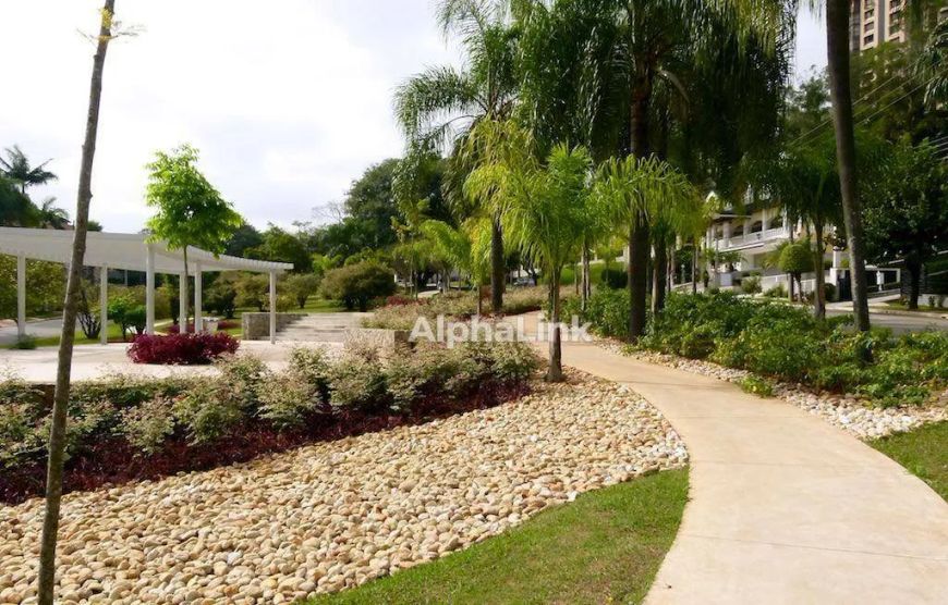 Casa com 4 dormitórios à venda, 950 m² por R$ 15.000.000,00 - Alphaville - Barueri/SP