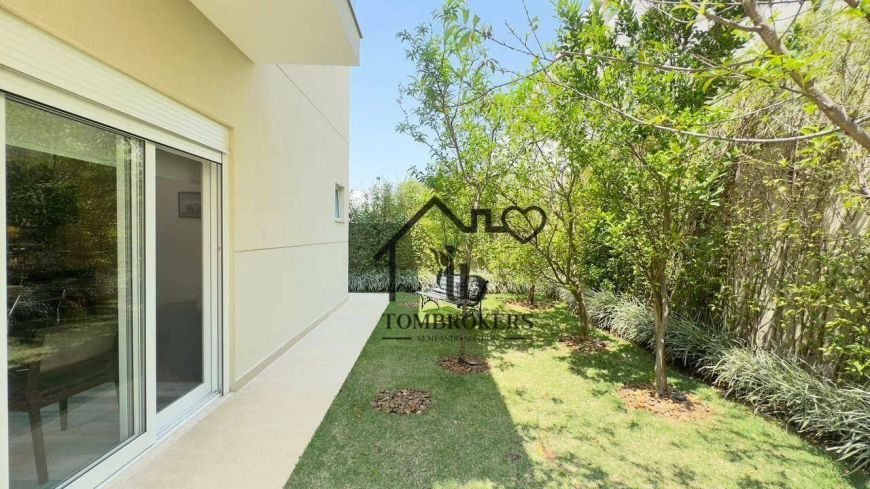Casa com 5 dormitórios à venda, 748 m² por R$ 11.900.000,00 - Alphaville Residencial Um - Barueri/SP