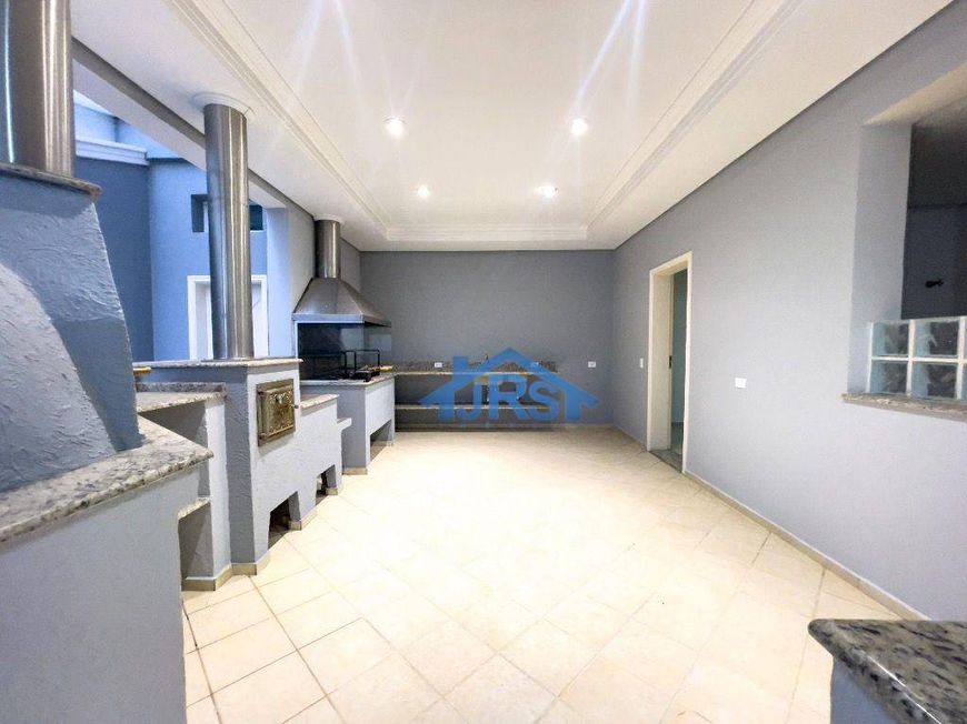 Casa com 4 quartos - Empresarial 18 do Forte - Barueri/SP