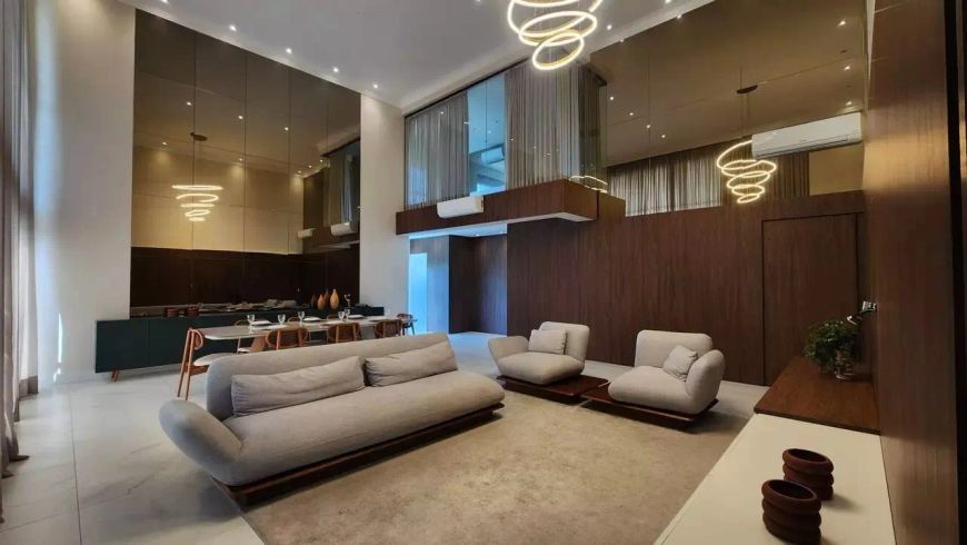 Apartamento The Lake Gramercy Park