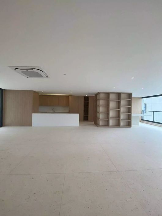 Apartamento a venda no Canvas High House.