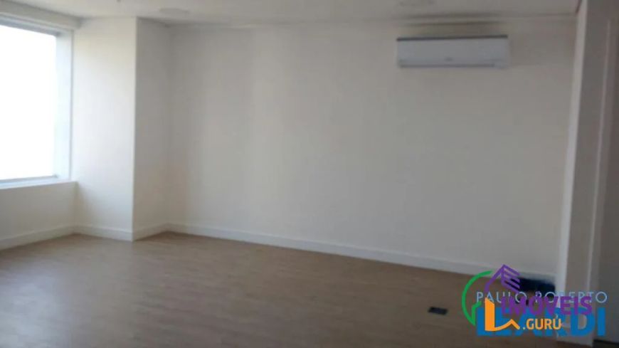 CONJ. COMERCIAL - ALPHAVILLE - SP