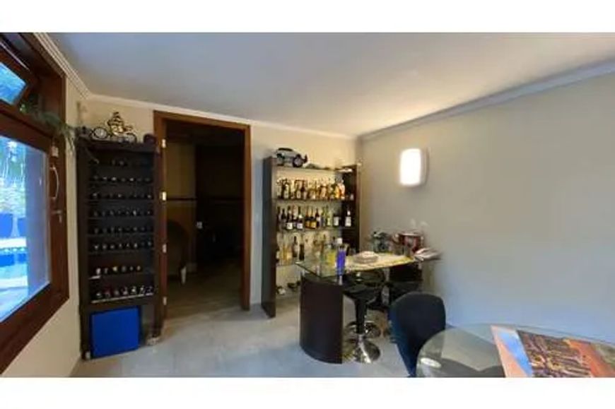 Casa de Condomínio-Para venda-54 Avenida Americana, Tamboré, Barueri, São Paulo