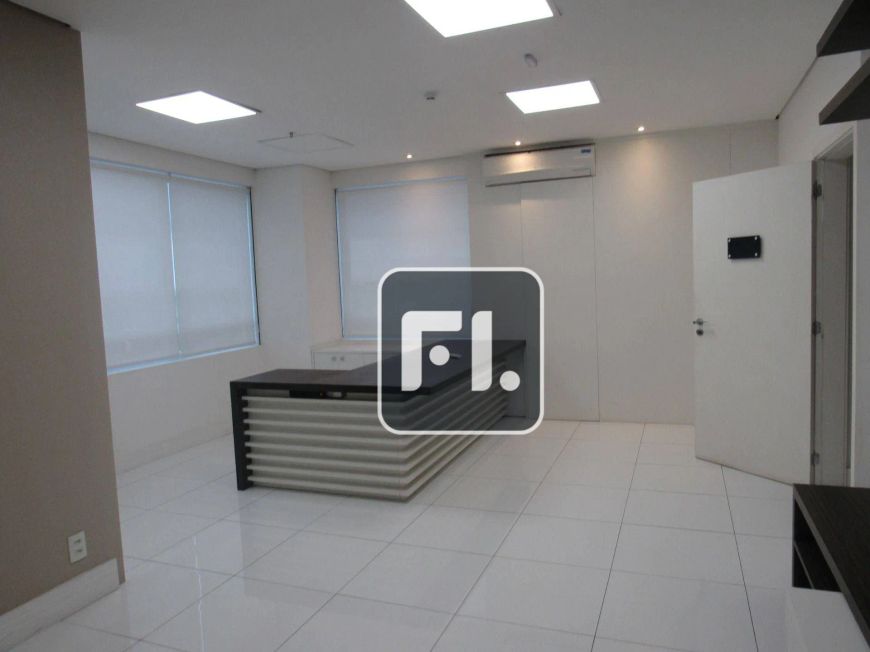 Conjunto à venda, 244 m² por R$ 2.350.000,00 - Alphaville - Barueri/SP