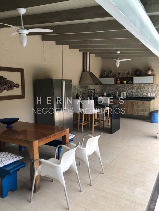 Venda casa no Residencial 2
