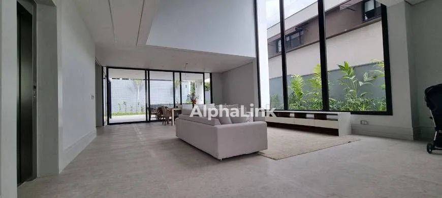 Casa com 4 dormitórios à venda, 650 m² por R$ 14.000.000,00 - Alphaville - Barueri/SP