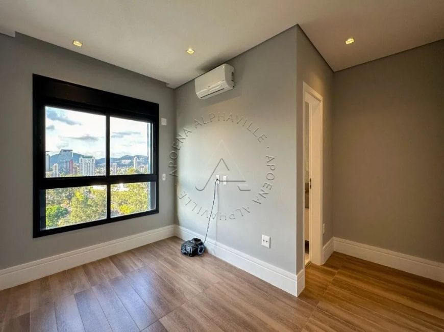 Apartamento Exclusivo em Alphaville