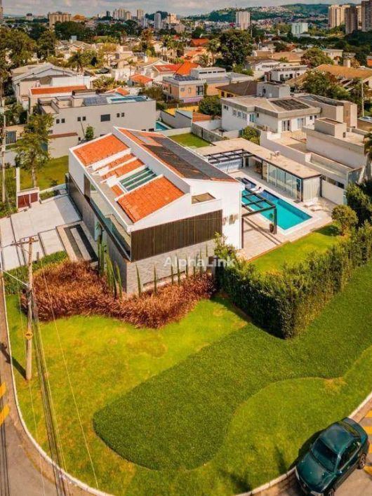 Casa à venda, 900 m² por R$ 16.500.000,00 - Alphaville - Barueri/SP
