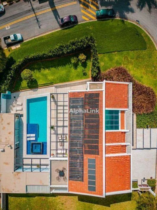 Casa à venda, 900 m² por R$ 16.500.000,00 - Alphaville - Barueri/SP