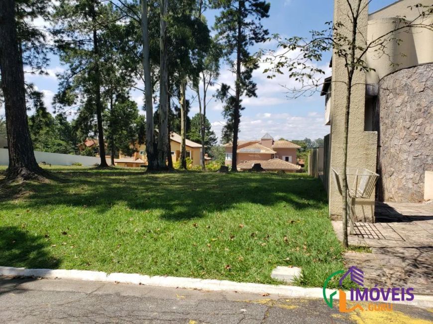 TERRENO EM CONDOMÍNIO - RESIDENCIAL MORADA DAS ESTRELAS - SP
