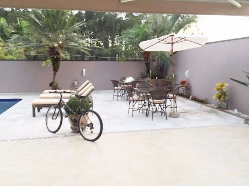 Casa com 4 dormitórios à venda, 580 m² por R$ 7.500.000,00 - Alphaville - Barueri/SP