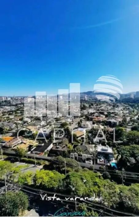 Apartamento Novo Para Venda Em Alphaville - Barueri - Sp