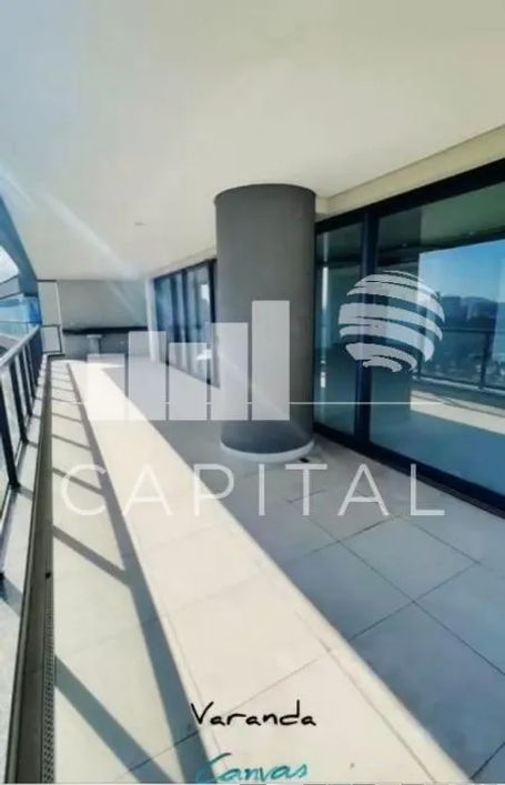 Apartamento Novo Para Venda Em Alphaville - Barueri - Sp