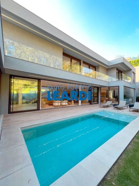CASA EM CONDOMÍNIO - VILLA SOLAIA RESIDENCIAL - SP