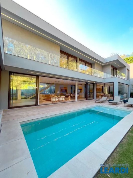 CASA EM CONDOMÍNIO - VILLA SOLAIA RESIDENCIAL - SP