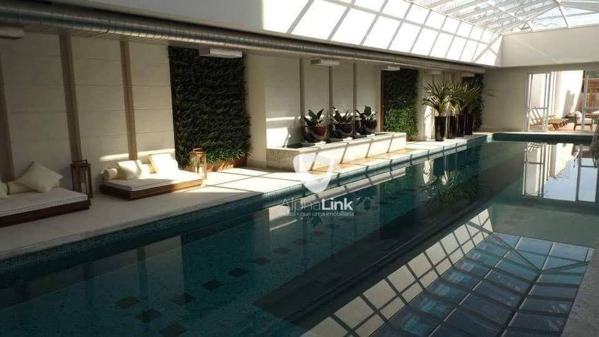 Apartamento à venda, 343 m² por R$ 4.800.000,00 - Alphaville - Barueri/SP