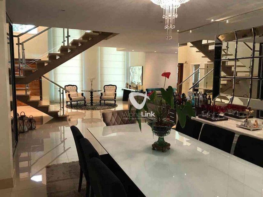 Casa à venda, 675 m² por R$ 17.000,00 - Alphaville - Barueri/SP