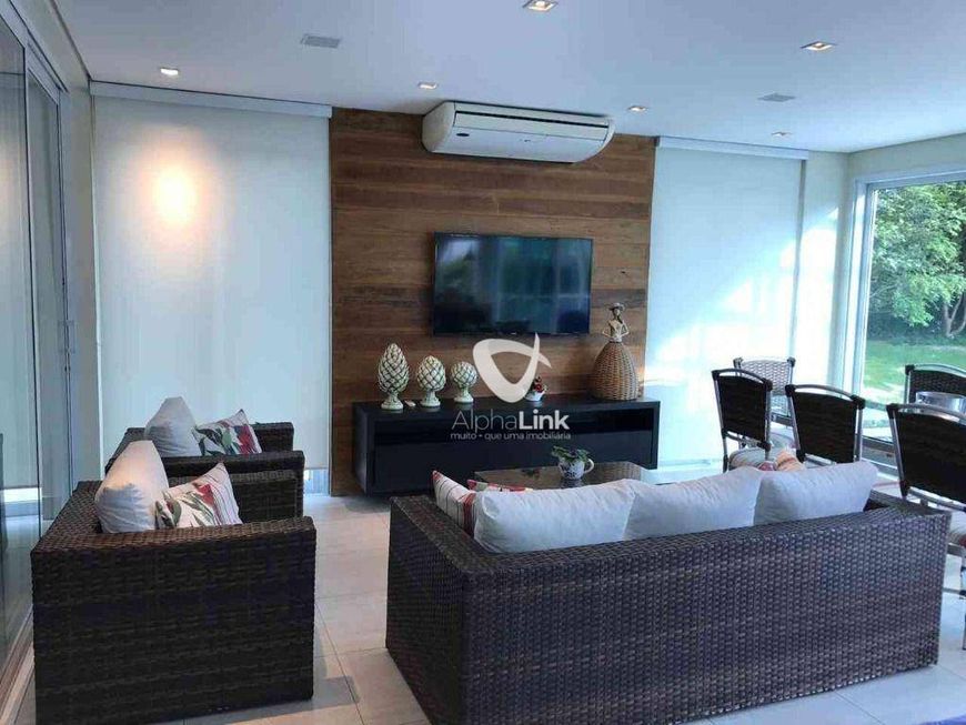 Casa à venda, 675 m² por R$ 17.000,00 - Alphaville - Barueri/SP