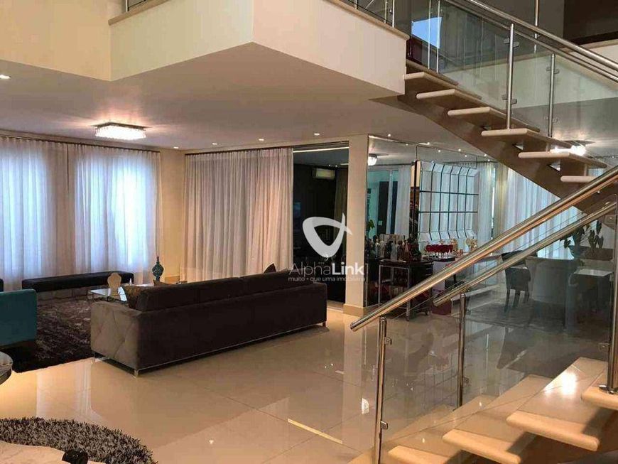 Casa à venda, 675 m² por R$ 17.000,00 - Alphaville - Barueri/SP