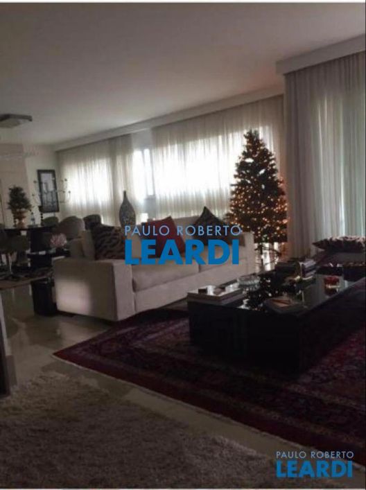 APARTAMENTO - ALPHAVILLE - SP