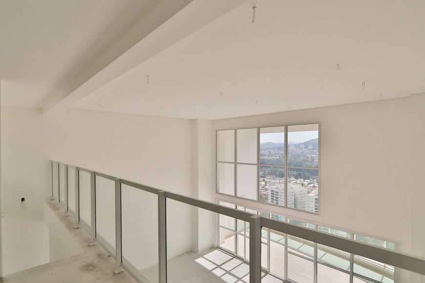 Apartamento com 4 dormitórios à venda, 336 m² por R$ 3.950.000,00 - Alphaville - Barueri/SP