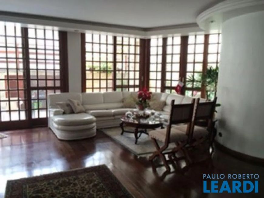 CASA EM CONDOMÍNIO - ALPHAVILLE - SP