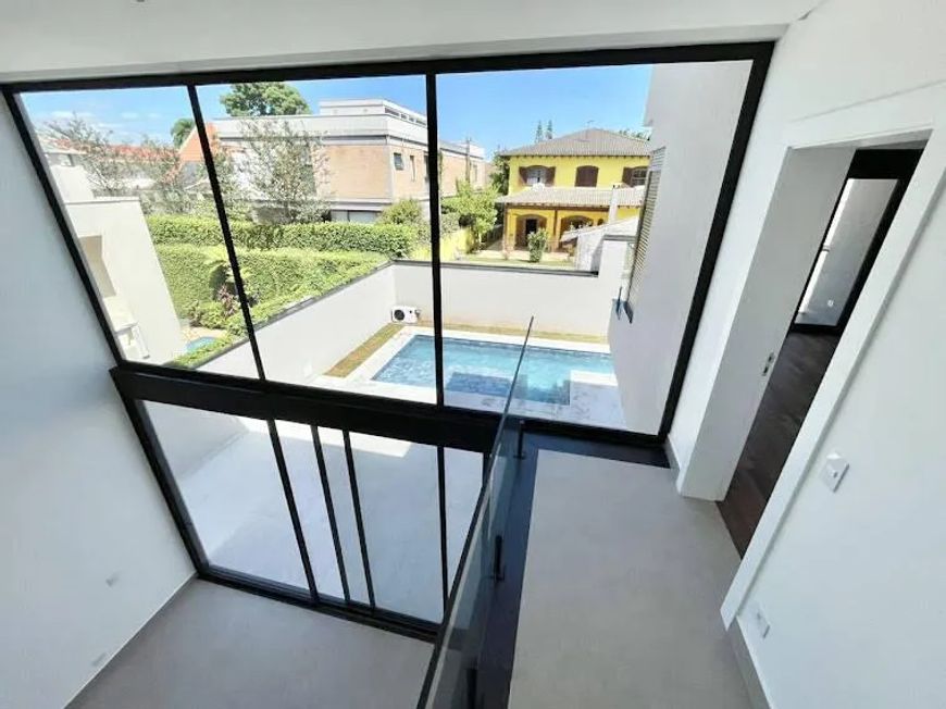 Casa em Condomínio para Venda em Barueri, Alphaville Residencial Dois, 4 dormitórios, 4 suítes, 6 ba