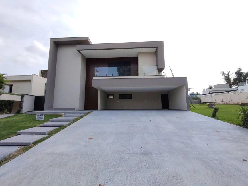 Casa em Condomínio para Venda em Barueri, Alphaville Residencial Dois, 4 dormitórios, 4 suítes, 6 ba