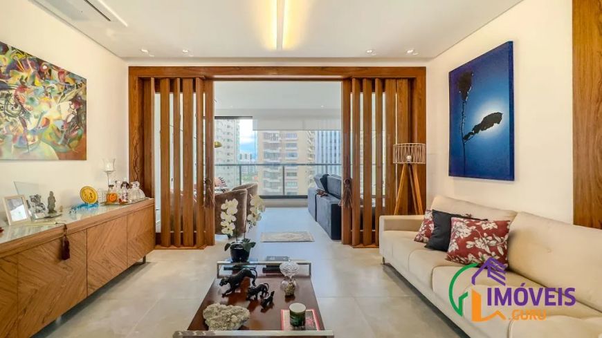 APARTAMENTO - ALPHAVILLE - SP