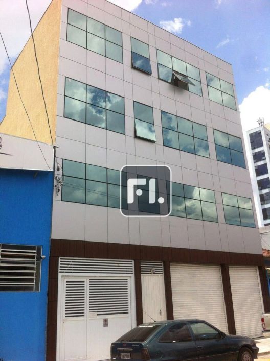 Prédio à venda, 540 m² por R$ 4.500.000,01 - Vila São João - Barueri/SP