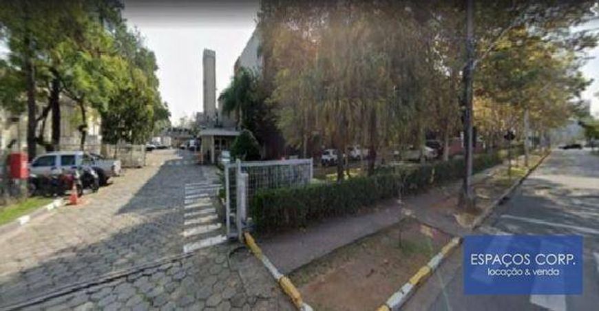 Prédio comercial à venda com renda, 11578m² por R$ 152.160.000 - Alphaville Industrial - Barueri/SP