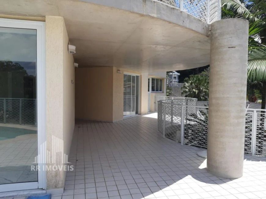 RR6364 Casa 700m² CONDOMÍNIO TAMBORÉ 1 - OPORTUNIDADE - 4 Suítes 4 Vagas - Barueri SP - AVENIDA CECI