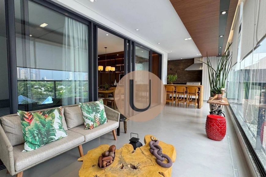 EXCLUSIVIDADE, CONFORTO E TECNOLOGIA: O APARTAMENTO QUE VOCÊ MERECE.