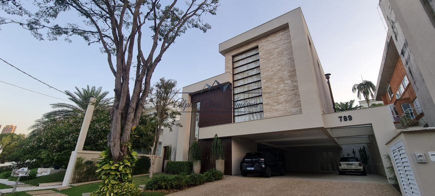 Casa para venda em Alphaville - Residencial 01