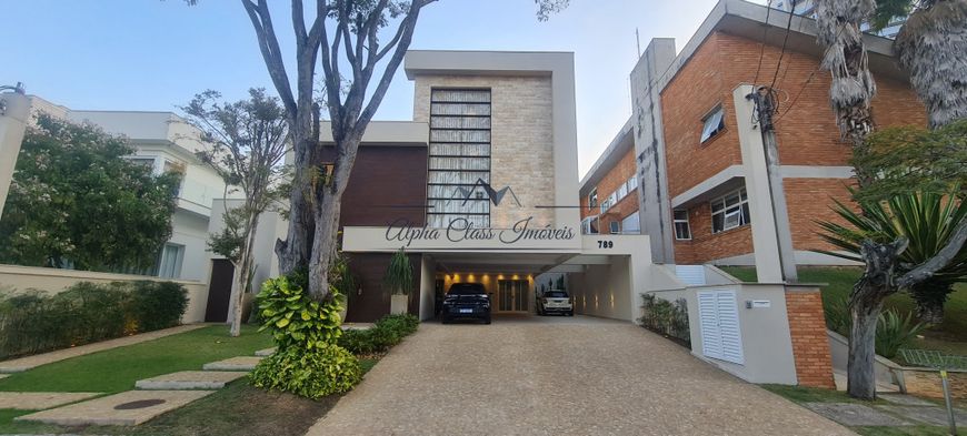 Casa para venda em Alphaville - Residencial 01
