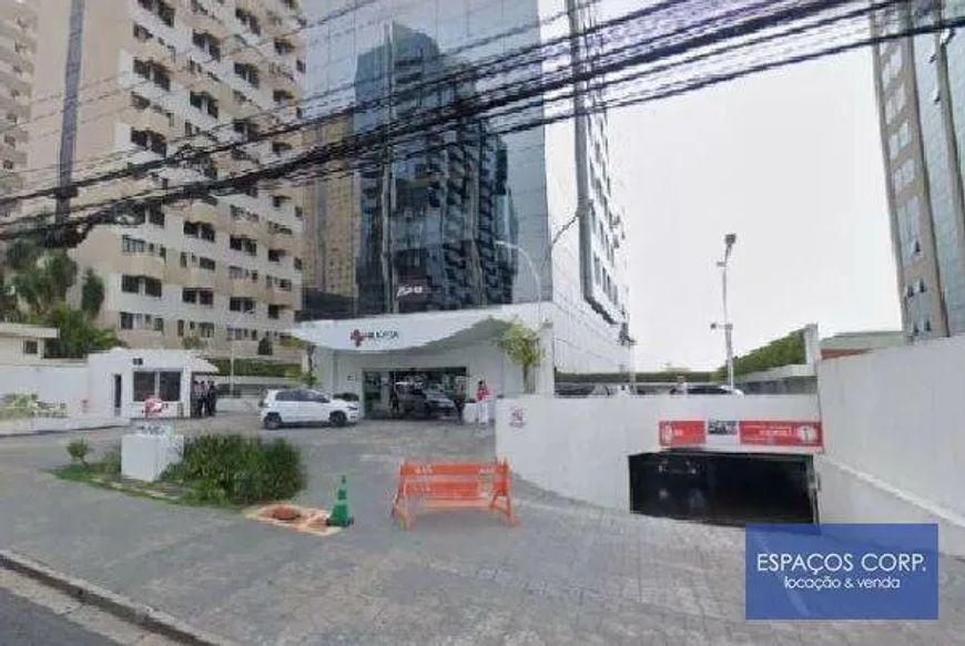 Laje corporativa à venda, 500m² por R$ 5.000.000 - Alphaville - Barueri/SP